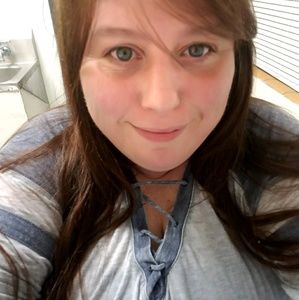 Meet your Posher, Brandy